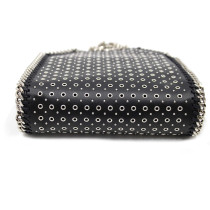 Stella McCartney Falabella Tiny Nera