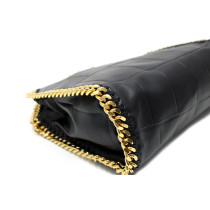 Stella McCartney Falabella Mini Nera