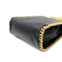 Stella McCartney Falabella Mini Nera