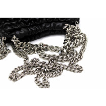 Stella McCartney Falabella Popcorn Nera