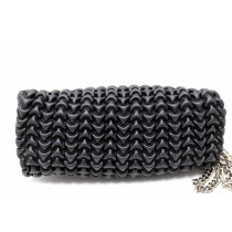 Stella McCartney Falabella Popcorn Nera