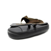 Dior Saddle Cactus Jack Limited Pelle Nera e Marrone