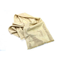 Gucci Sciarpa Oro