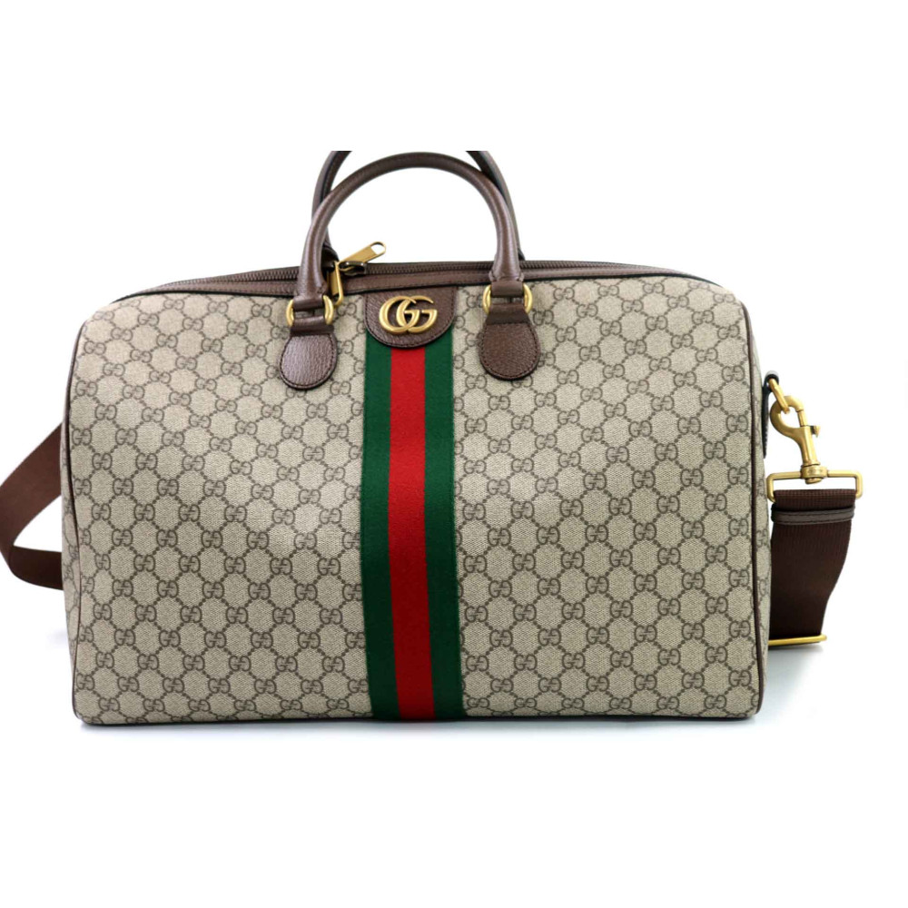 Gucci Savoy Misura Media GG Beige