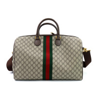 Gucci Savoy Misura Media GG Beige