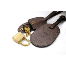 Gucci Savoy Misura Media GG Beige