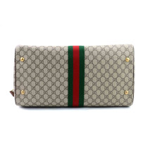 Gucci Savoy Misura Media GG Beige