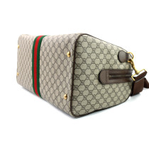 Gucci Savoy Misura Media GG Beige