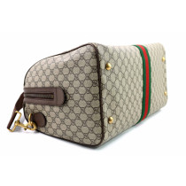 Gucci Savoy Misura Media GG Beige