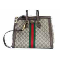 Gucci Shopping Ophidia GG Beige