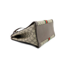 Gucci Shopping Ophidia GG Beige
