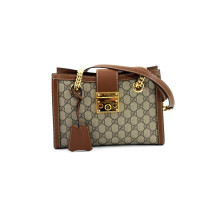 구찌 패드락 GG 베이지