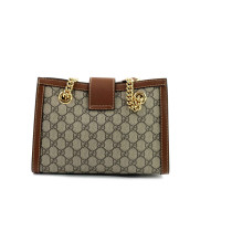 Gucci Padlock GG Beige