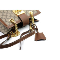 Gucci Padlock GG Beige