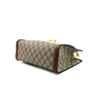 Gucci Padlock GG Beige
