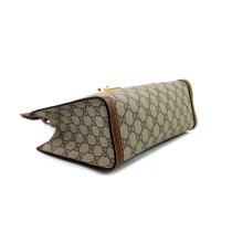 Gucci Padlock GG Beige