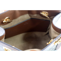 구찌 패드락 GG 베이지