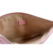 Gucci Pochette Pelle Rosa