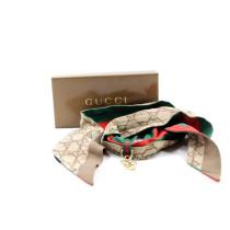 Gucci Twilly Seta GG Beige