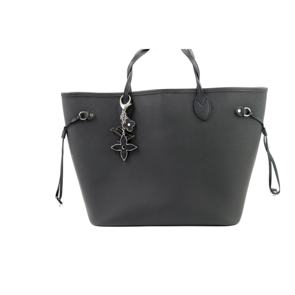 Louis Vuitton Neverfull MM Epi Nera