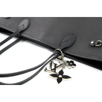 Louis Vuitton Neverfull MM Epi Nera