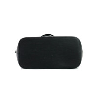 Louis Vuitton Neverfull MM Epi Nera