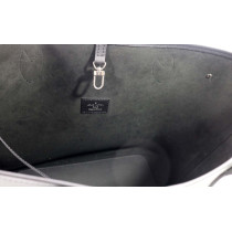 Louis Vuitton Neverfull MM Epi Nera