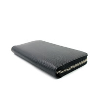 Louis Vuitton Portafoglio Zippy Epi Nera