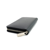Louis Vuitton Portafoglio Zippy Epi Nera