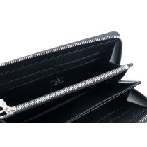 Louis Vuitton Portafoglio Zippy Epi Nera