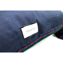 Gucci Cuscino Velluto Multicolor