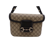 Gucci Horsebit GG Nera