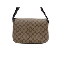 Gucci Horsebit GG Nera