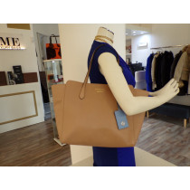 Gucci Shopping Swing Beige