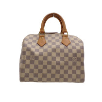 Louis Vuitton Speedy 25 Damier Azur