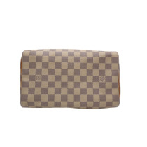 Louis Vuitton Speedy 25 Damier Azur
