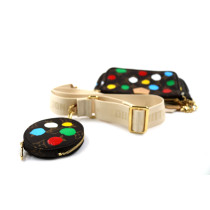 Louis Vuitton MultiPochette Limited Kusama Monogram