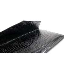 Saint Laurent Up town Pelle Nera