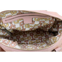 Gucci Boston Bauletto Pelle Guccissima Cipria