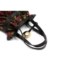 Fendi Chef Mini Zucca Marrone Limited Edition