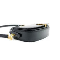 Saint Laurent Voltaire Pelle Nera