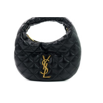 Saint Laurent Icare Small Pelle Nera