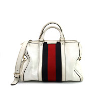 Gucci Bauletto Joy Pelle Bianca