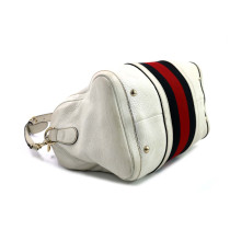 Gucci Bauletto Joy Pelle Bianca