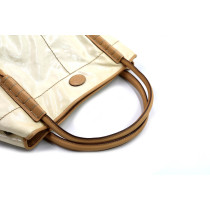 Tod's Shopping Vernis Panna