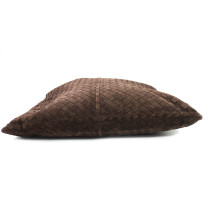 Bottega Veneta Hobo Camoscio Marrone