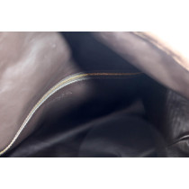 Bottega Veneta Hobo Camoscio Marrone