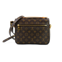 Louis Vuitton Metis Monogram