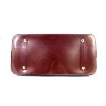 Louis Vuitton Alma GM Vernis Violette