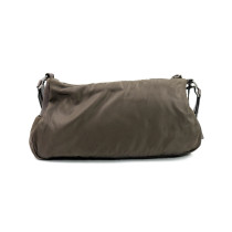 Prada Shopping Nylon Fango